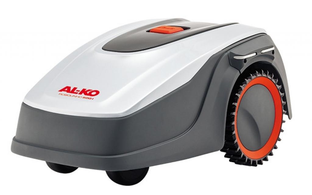 AL-KO Robolinho 500 W Mähroboter